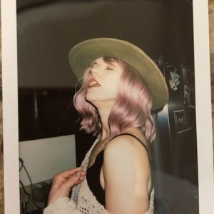 Meet your Posher, Sandra